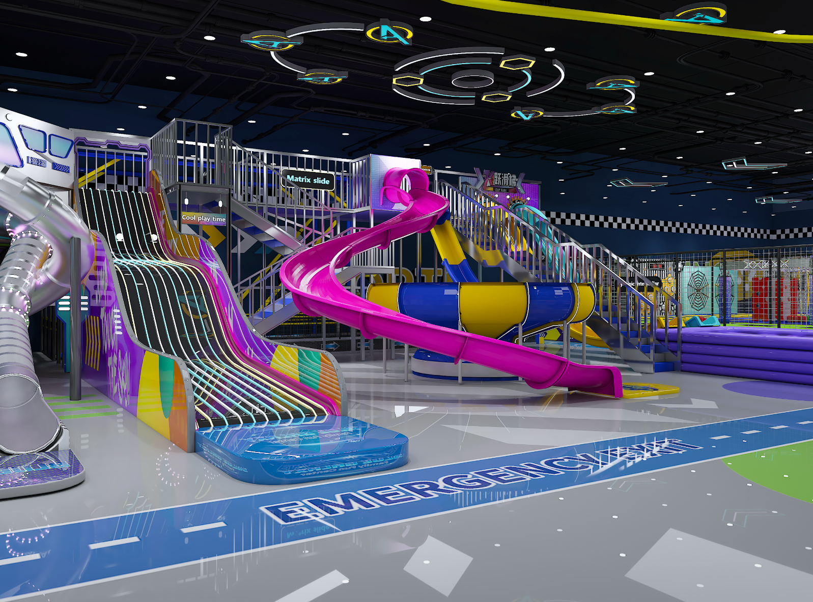 Attractions